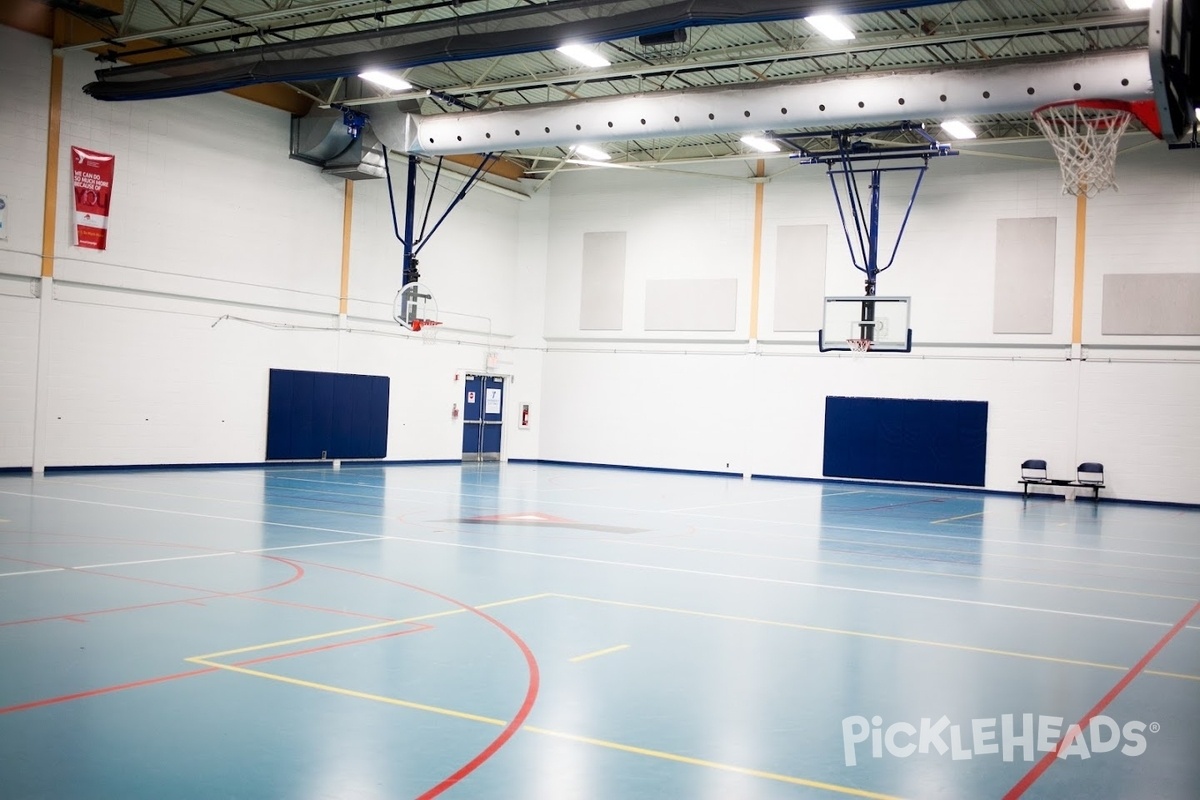 Photo of Pickleball at YMCA of Delaware - Western Family YMCA